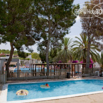Cala Llenya Resort Ibiza 