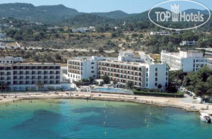 Hotel photo Complejo San Remo 3*