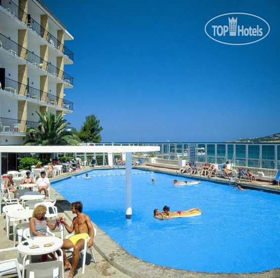 New photos from tourists Complejo San Remo 3*