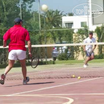 Complejo Costa Sur - Sol Post 