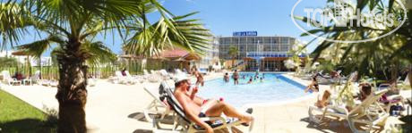 New photos from tourists Club La Sirena 2*