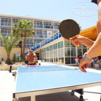 Club La Sirena 