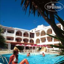 Aparthotel Playasol Mogambo 