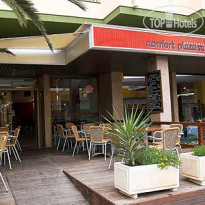 Apartamentos Confort Plaza 