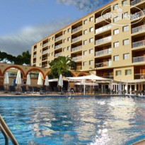 Hotel Atlantic by Hoteles Centric