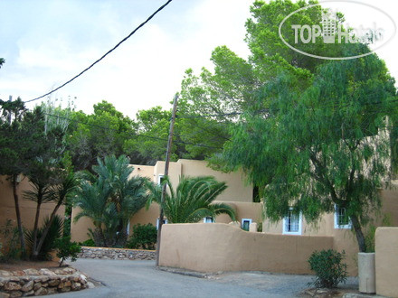 AzuLine Club Cala Martina Ibiza