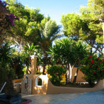 AzuLine Club Cala Martina Ibiza 