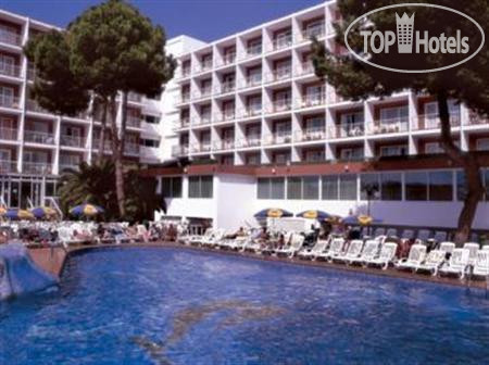 New photos from tourists AzuLine Hotel Coral Beach 3*