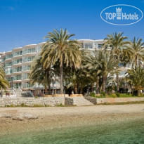 Hotel Playasol Maritimo 