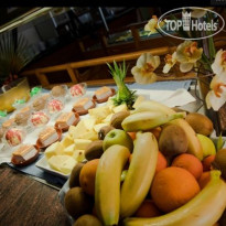 Hotel Playasol Maritimo 