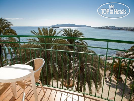 New photos from tourists Hotel Playasol Maritimo 3*