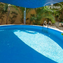 Hotel Playasol Lei Ibiza 