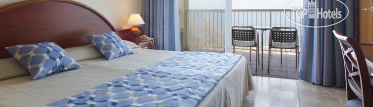 New photos from tourists TUI BLUE Aura 4*