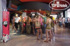 Ibiza Rocks 3*