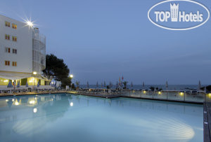 New photos from tourists Palladium Hotel Don Carlos 4*