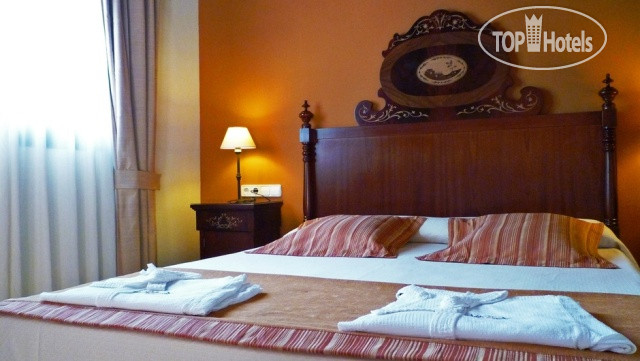 New photos from tourists Sa Talaia Hotel Rural & Restaurant 4*