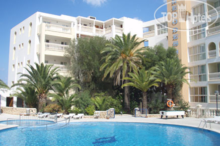 Hotelier's photos BH Reco des Sol 3*