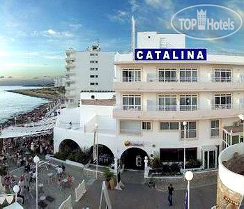 Hotel photo Catalina 2*