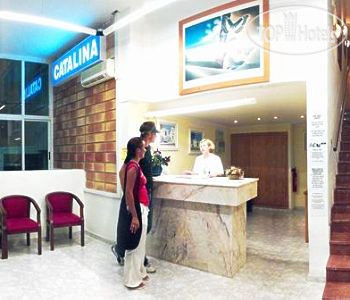 New photos from tourists Catalina 2*