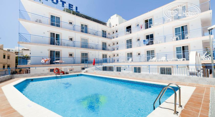 Hotelier's photos Del Mar 1*
