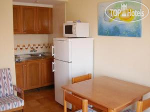 New photos from tourists Ebusus 1*