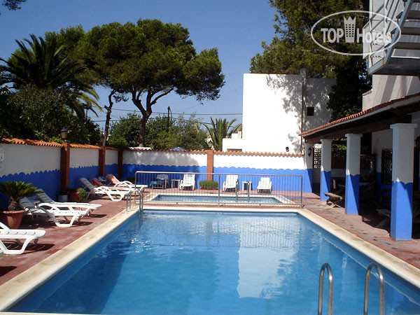 Hotelier's photos El Cortijo 2*