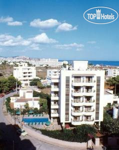 Hotel photo Apartamentos Es Canto Bossa 1*