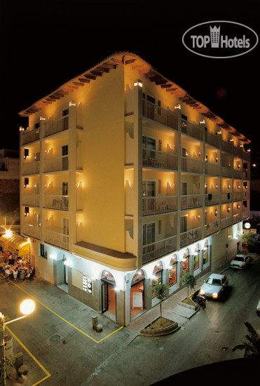 Hotelier's photos Excelsior Estudios