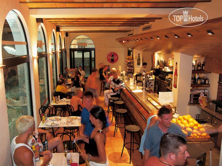 New photos from tourists Excelsior Estudios