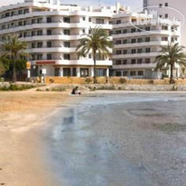 Mar y Playa 