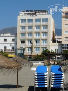 Hotelier's photos Mediterraneo 2*