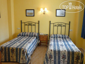 New photos from tourists Mediterraneo 2*