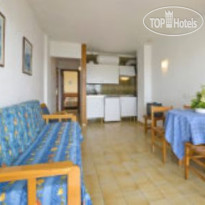 Apartamentos Mira Mola 