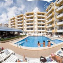 Apartamentos Mira Mola 