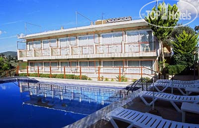 Hotel photo Molins Park 3*