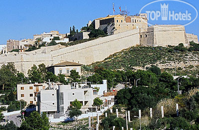 New photos from tourists Molins Park 3*