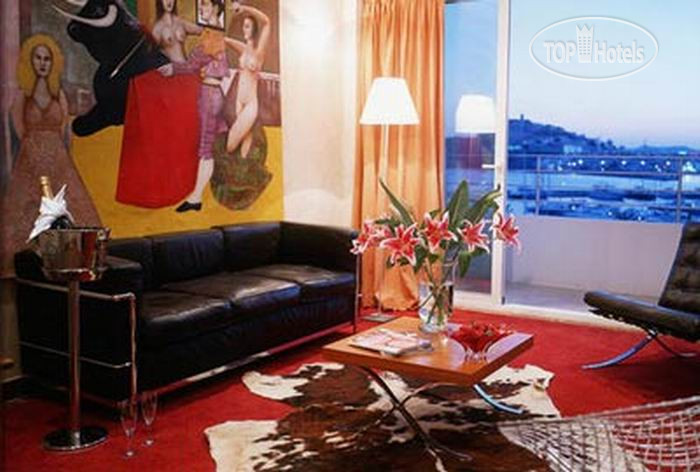 Hotel photo Ocean Drive 4*
