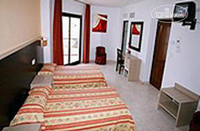 New photos from tourists Orosol 3*
