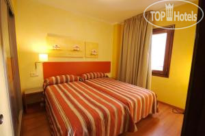 New photos from tourists Parot 3*