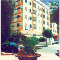 Poniente Playa