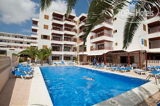 Hotel photo Poseidon I 1*
