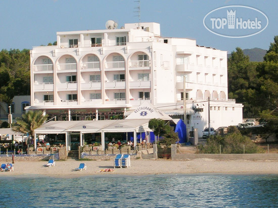 Hotel photo La Sirena 2*