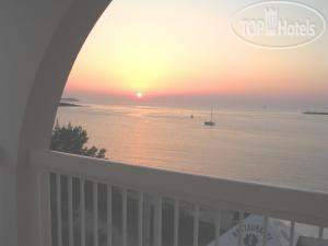 New photos from tourists La Sirena 2*