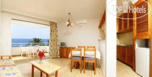 New photos from tourists Bon Sol 2*