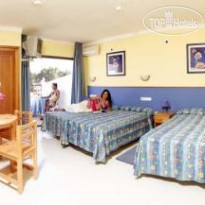 Apartamentos Sol Bay 