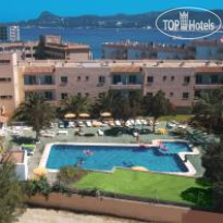 Apartamentos Sol Bay 