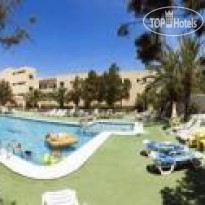 Apartamentos Sol Bay 