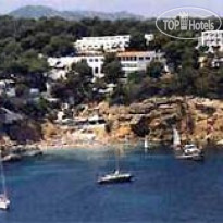 Club Portinatx 