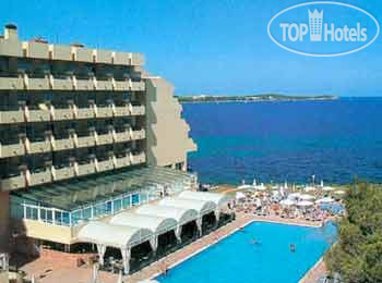 Hotelier's photos Sol Beach House Ibiza 4*
