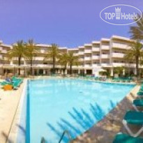 Nobu Hotel Ibiza Bay 